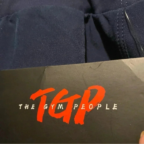 THE GYM PEOPLE NWT shorts Size XL - Picture 2 of 5